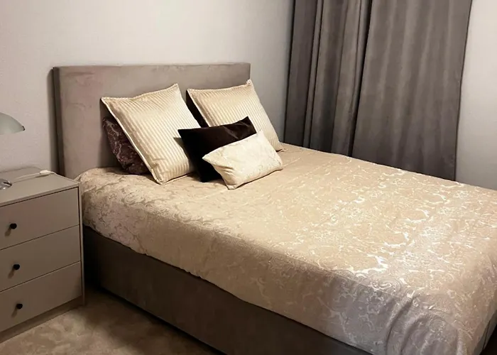 Accommodatie bij particulieren Duque *