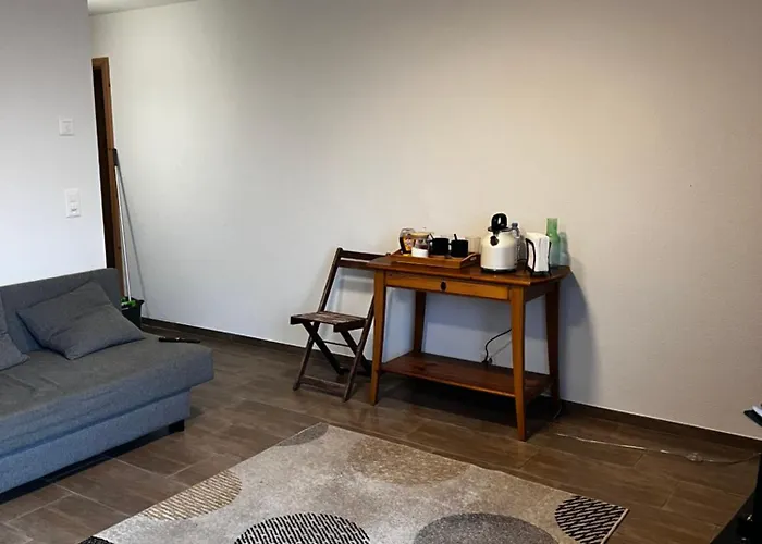 Duque ホームステイ *