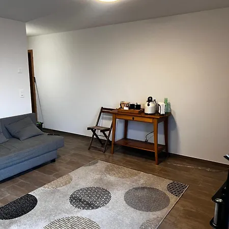 Duque Habitación en casa particular *